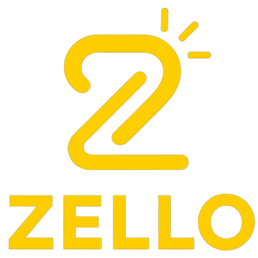 Zello Creative