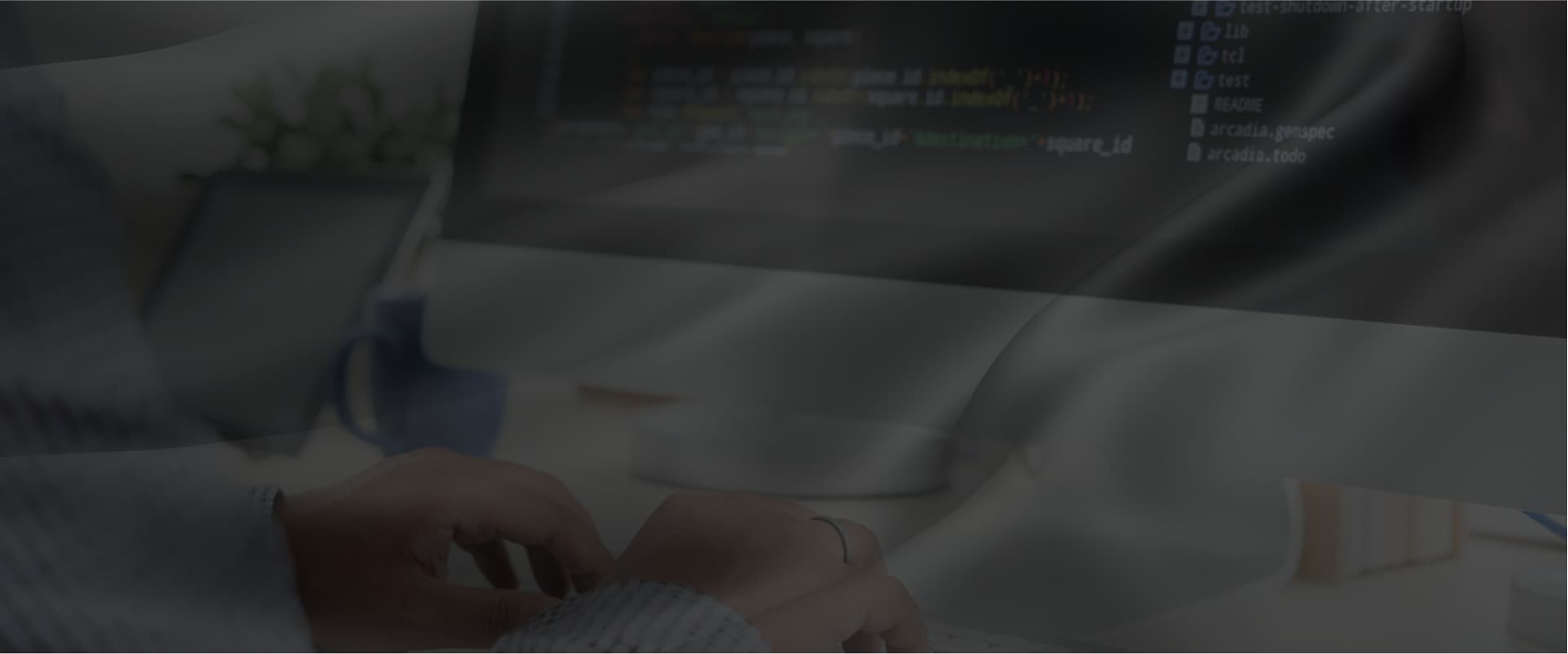 zello web-development